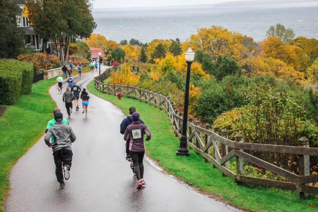 Great Turtle Trail Run Half Marathon