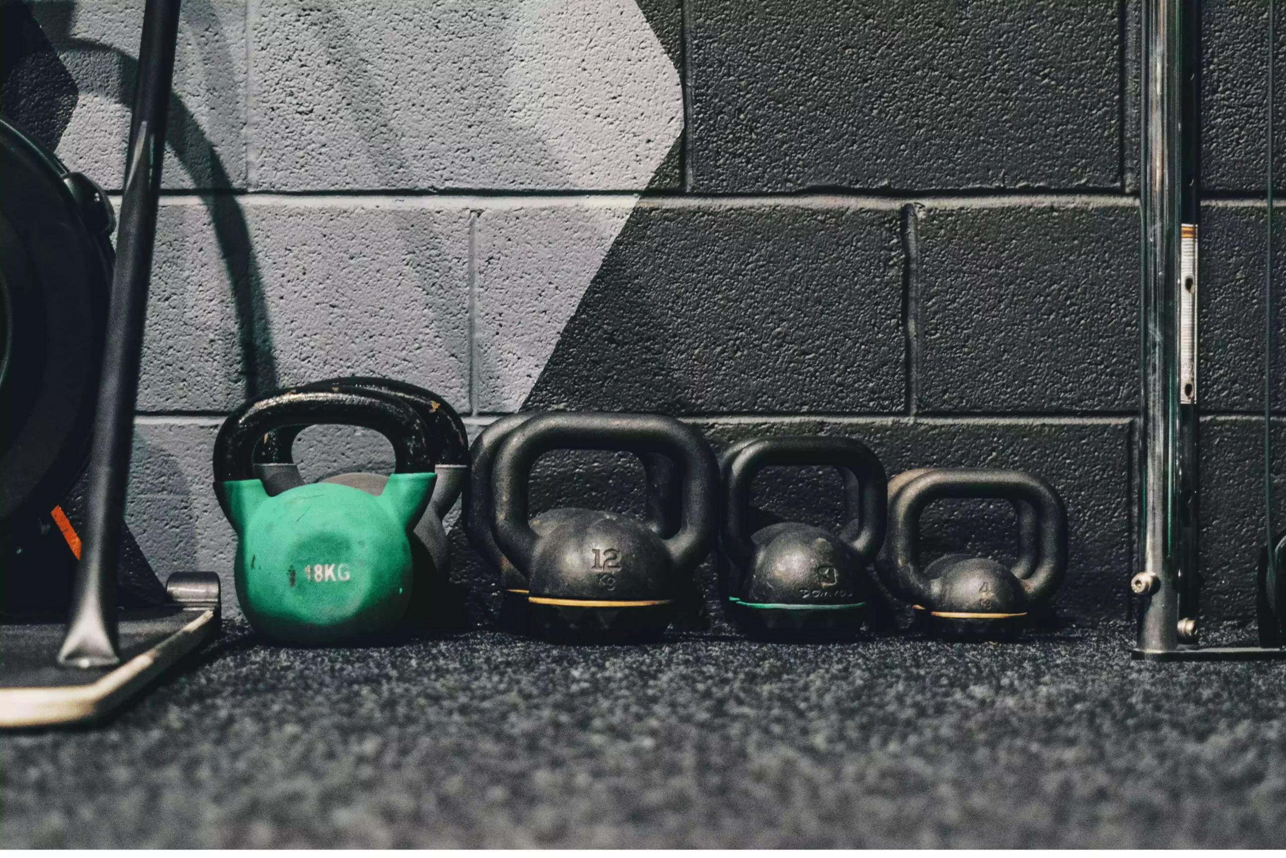 Kettlebell Weight