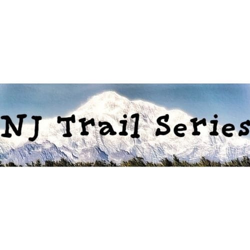 NJ Winter Trail Series logo