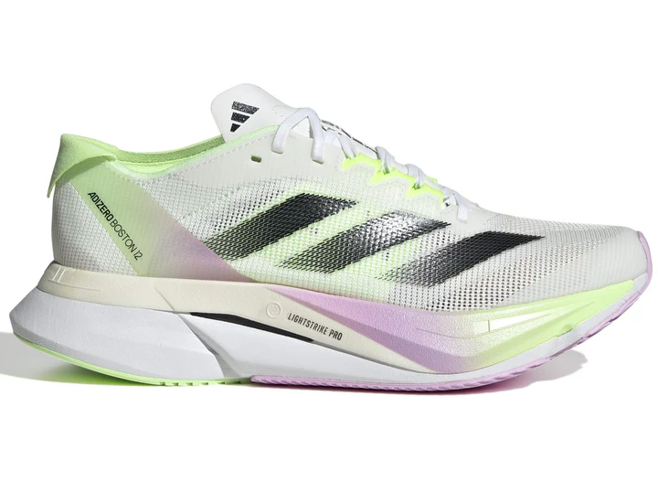 The adidas Adizero Boston 12 is the brand's best shoe for speedwork.