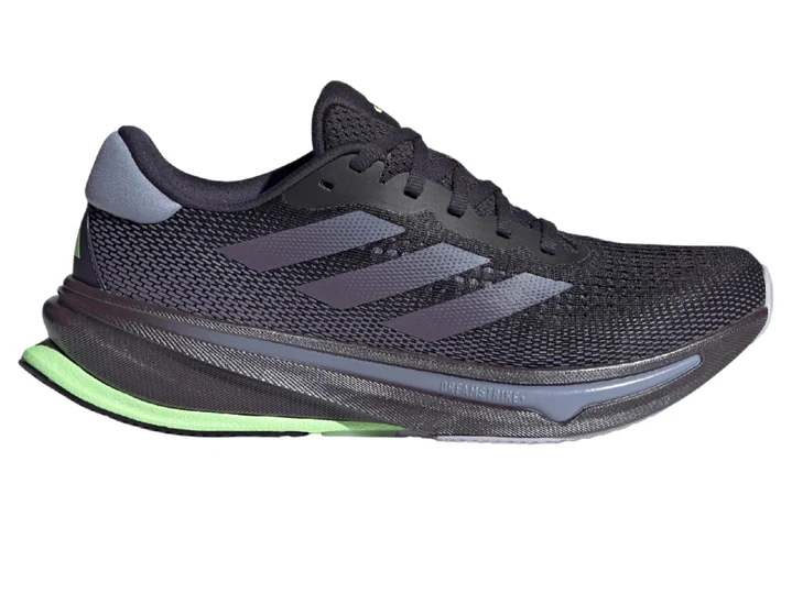 The adidas Supernova Rise is the best daily trainer from the brand.