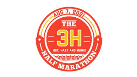 3H Trail Half Marathon