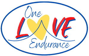 One Love Endurance Events logo