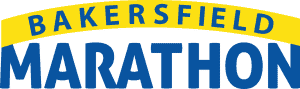 Bakersfield Marathon logo