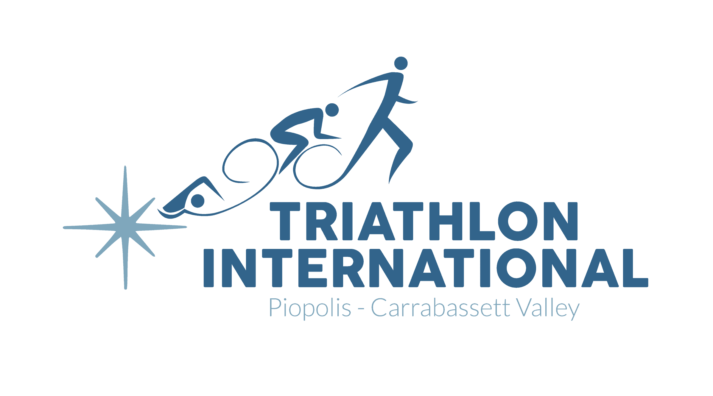 Carrabassett Valley Half Marathon Logo