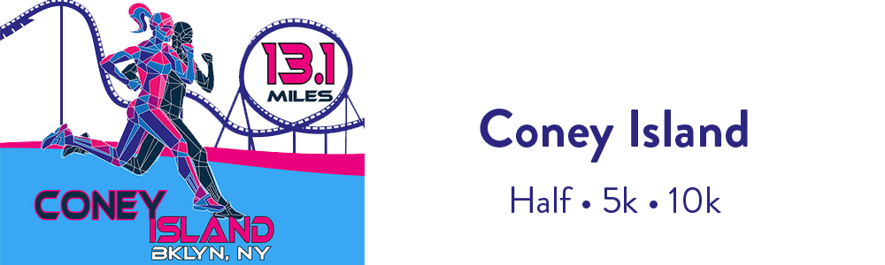 Coney Island Half Marathon