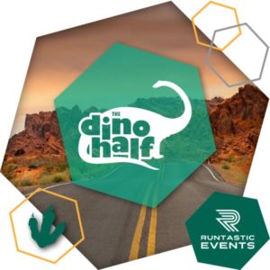 Dino Half Marathon