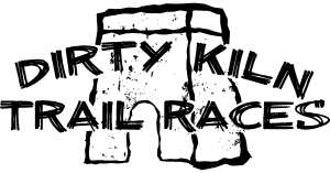 Dirty Kiln Trail Race Half Marathon & 10K logo