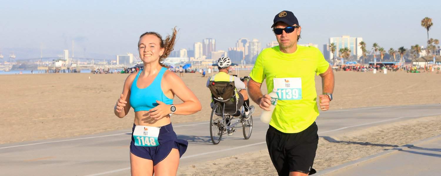 Donut Runners Rejoice Half Marathon 15k 10k & 5k