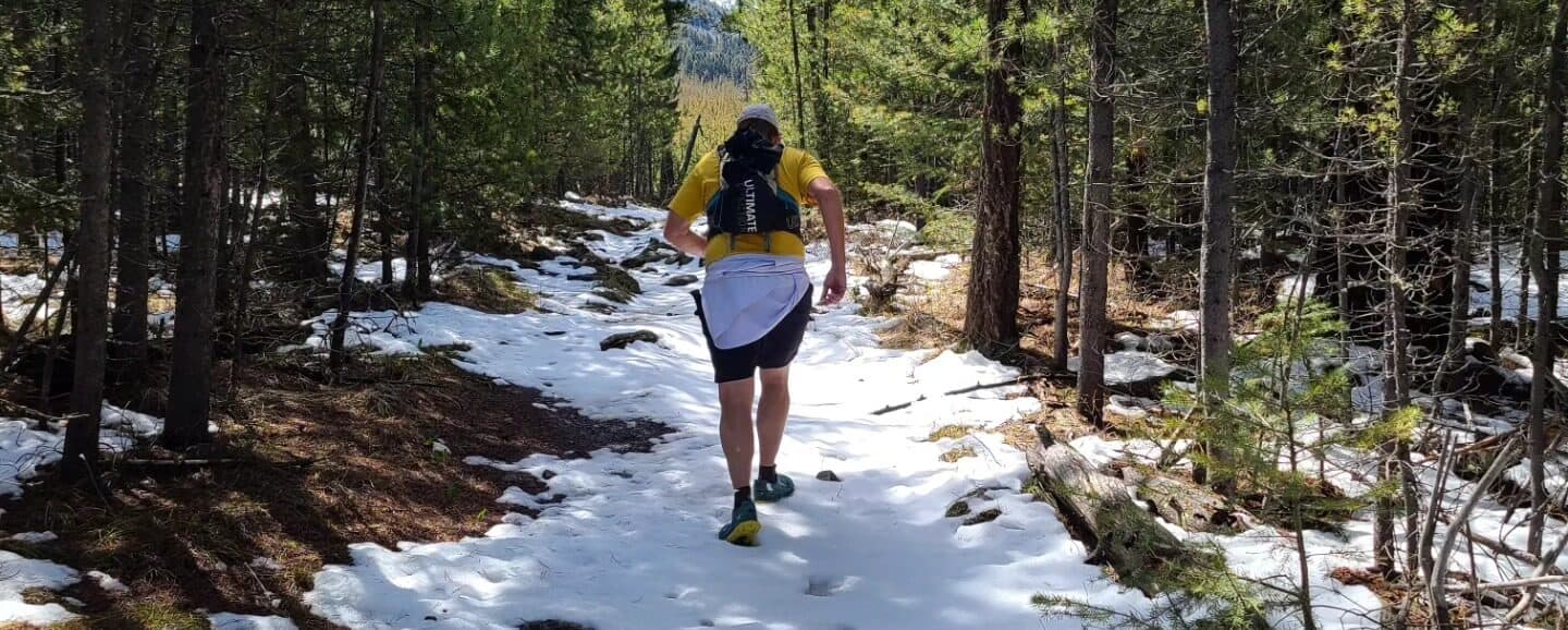 HURL Elkhorn Endurance Runs 50M 50k & Half Marathon