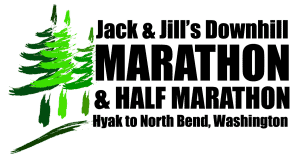 Jack & Jill Downhill Marathon