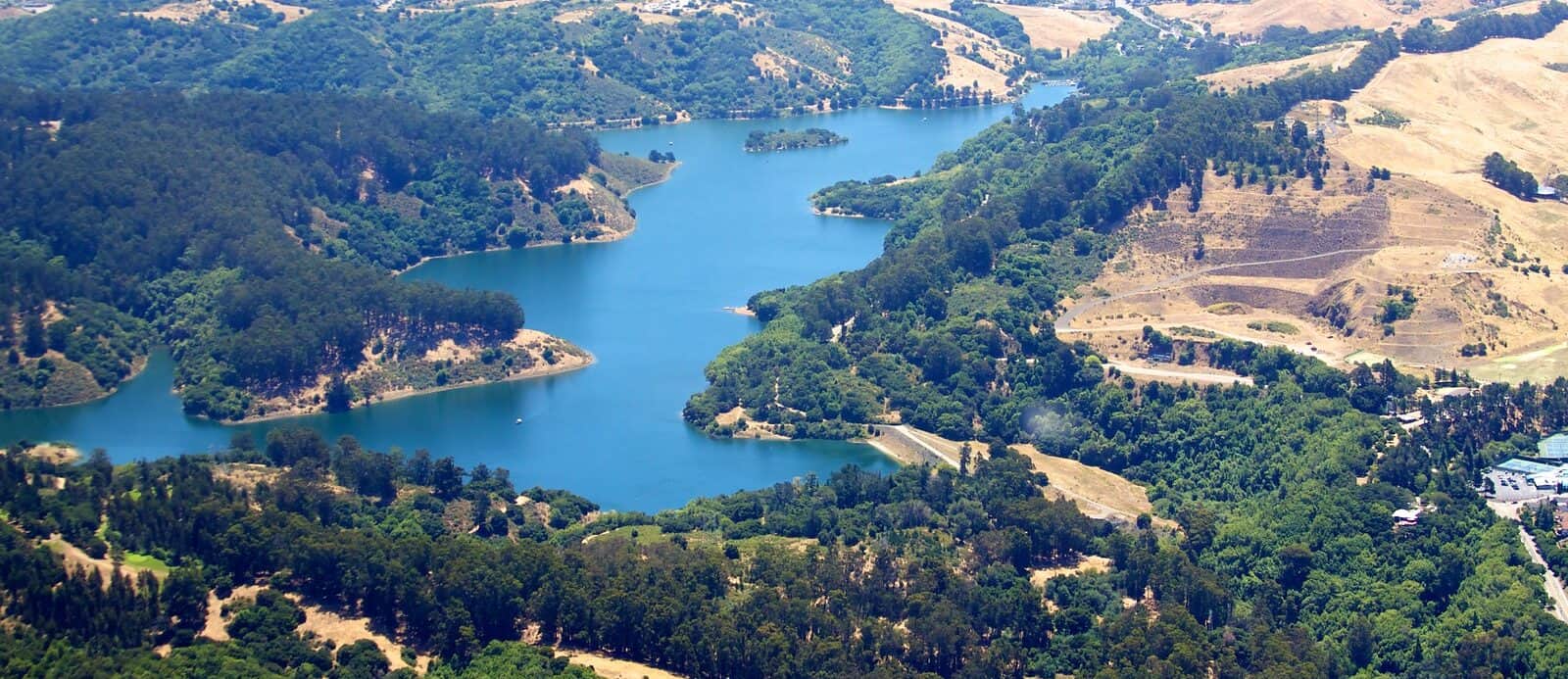 Lake Chabot