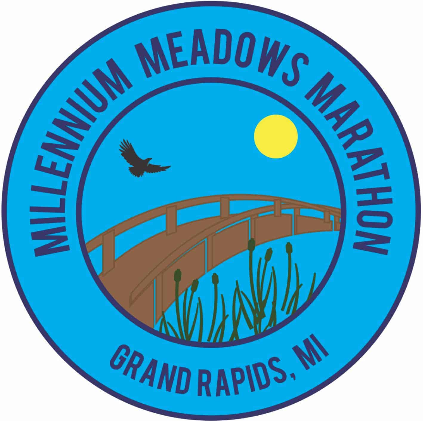 Millennium Meadows Marathon