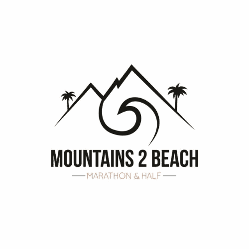 Mountains 2 Beach Marathon Half Marathon & 5k