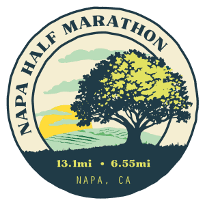 Napa Half and Quarter Marathon