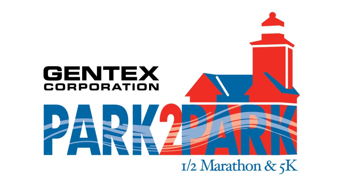 Park2Park Half Marathon & 5K
