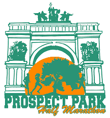 Prospect Park 13.1 Half Marathon logo