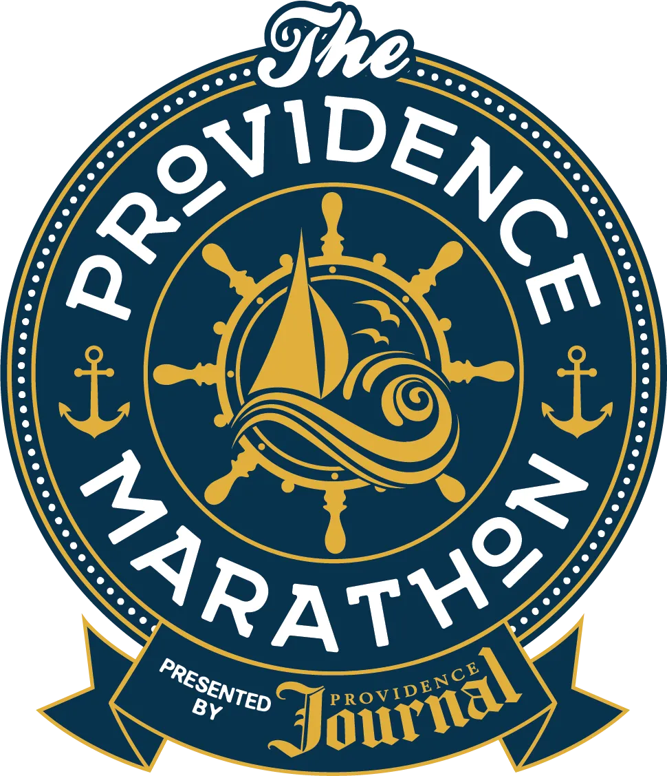 Providence Marathon logo