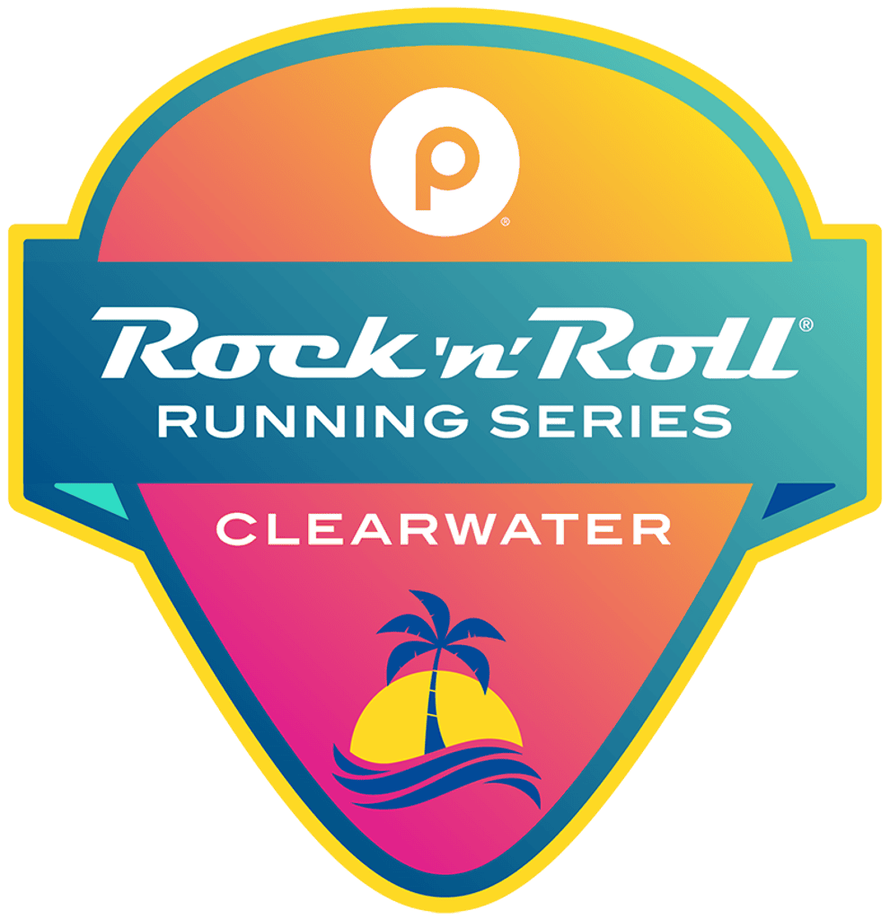 Rock 'n' Roll Clearwater Logo