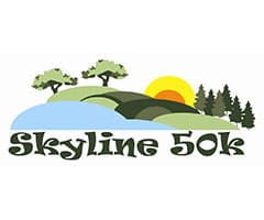 Skyline 50k logo