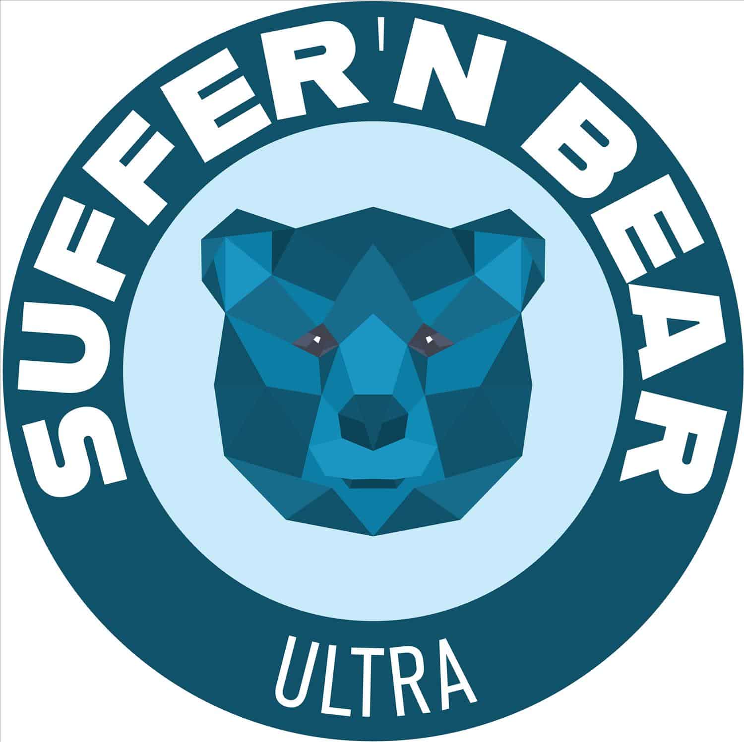Suffer'n Bear Ultra and Half Marathon