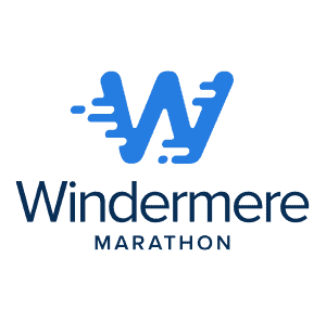 Windermere Half Marathon logo
