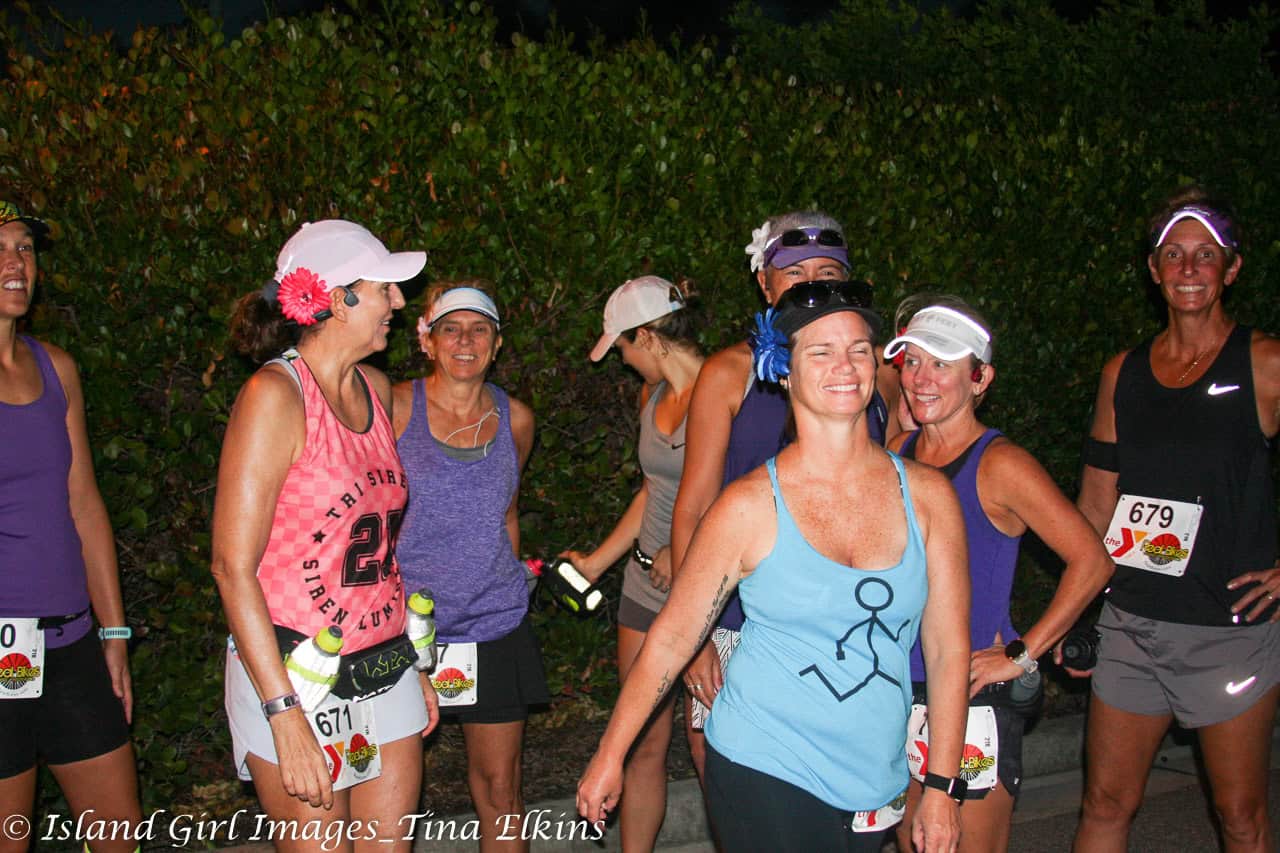 YMCA Sandbar Half Marathon & 5k