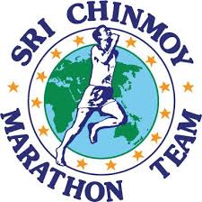 A Sri Chinmoy Half Marathon logo