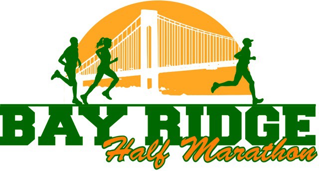 Bay Ridge Half Marathon logo