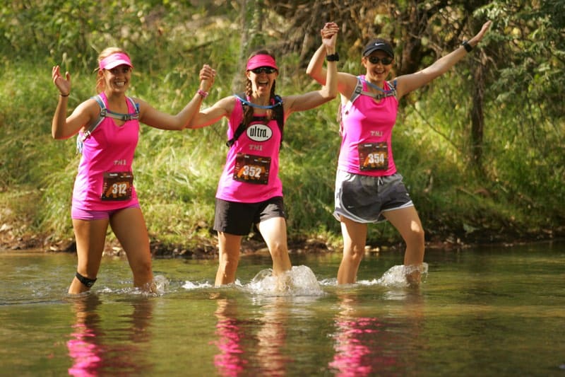 Bear Chase Race Half Marathon & 10k