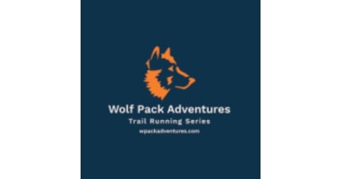 Bob Marshall Trail Race Half Marathon & 10k logo