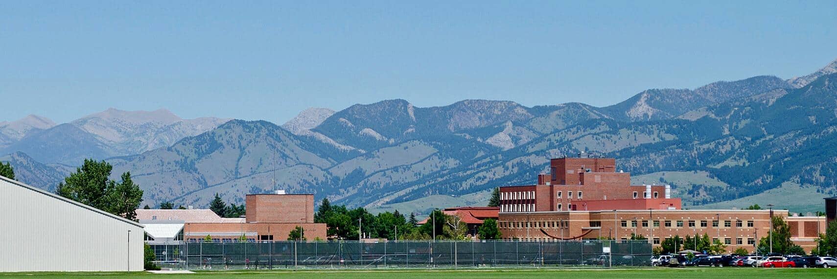 Bozeman Marathon & Half Marathon