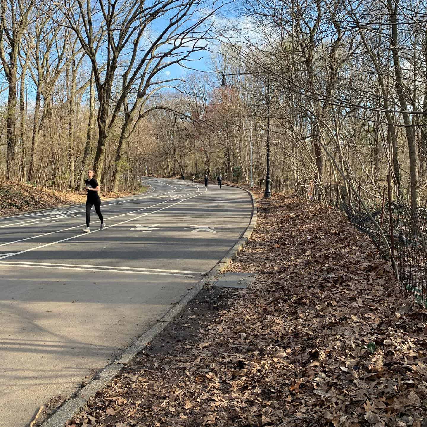 Brooklyn Fall Half Marathon 10K & 5K