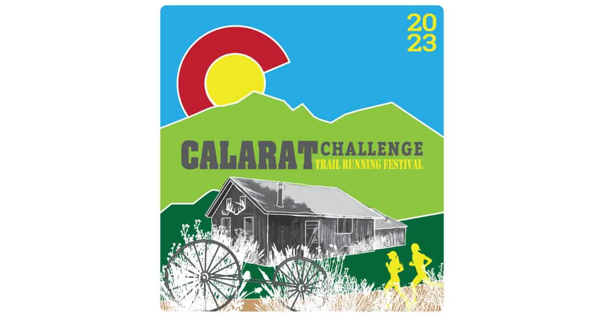Calarat Challenge Trail Running Festival Half Marathon 10k & 5k