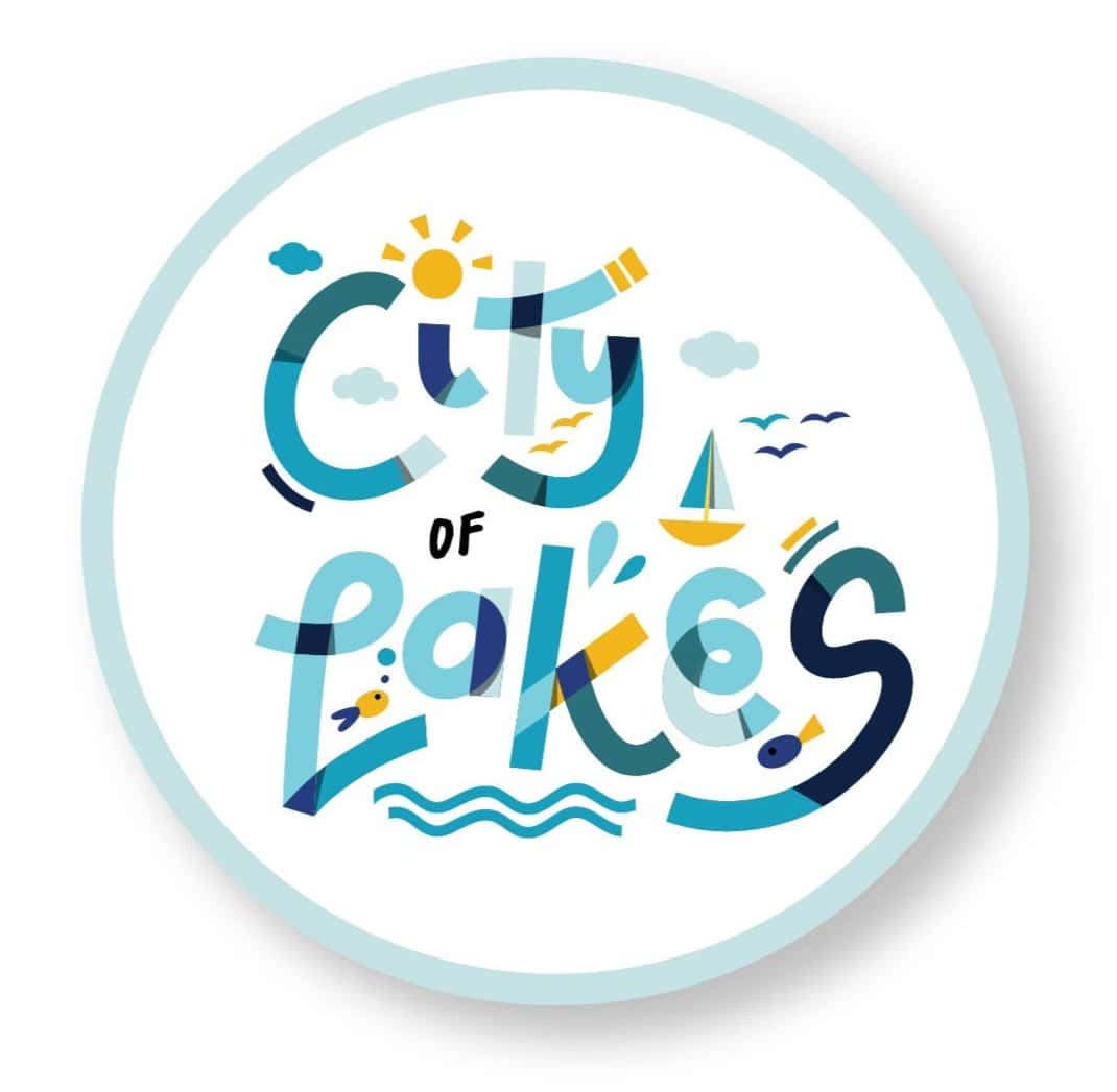 City of Lakes Half Marathon