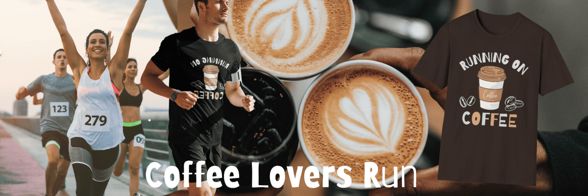 Coffee Lovers marathon