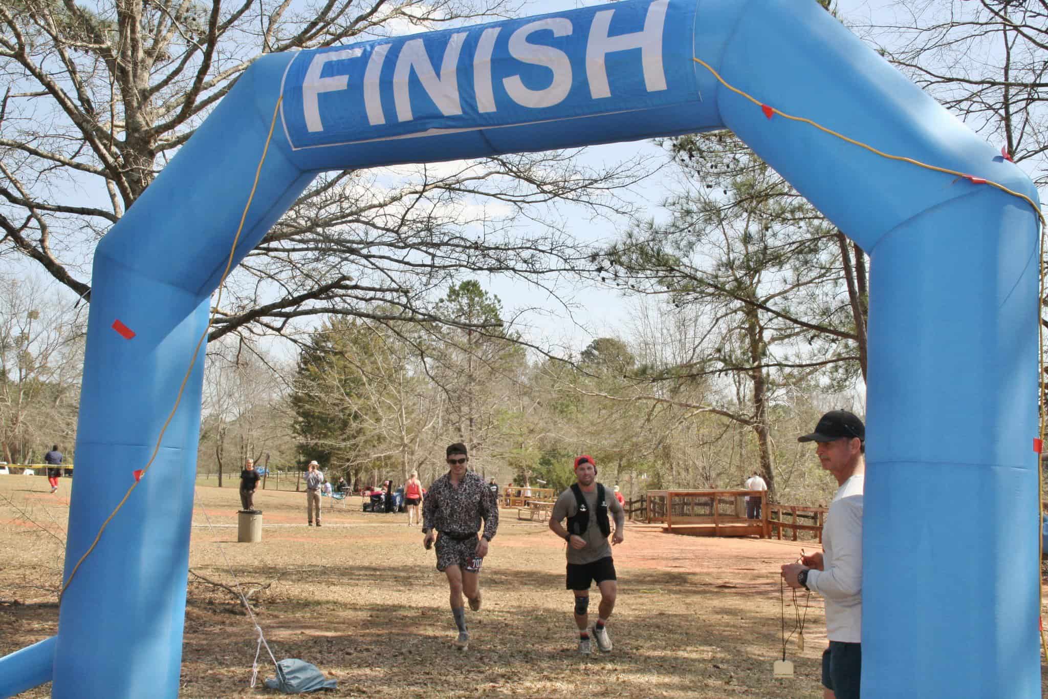 Flatlanders Canyon Crash