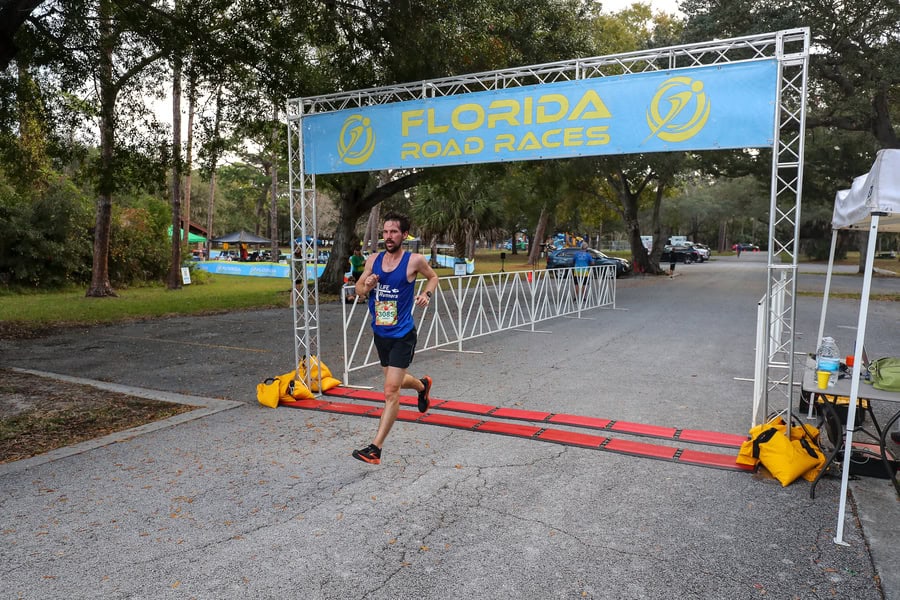 Florida Holiday Distance