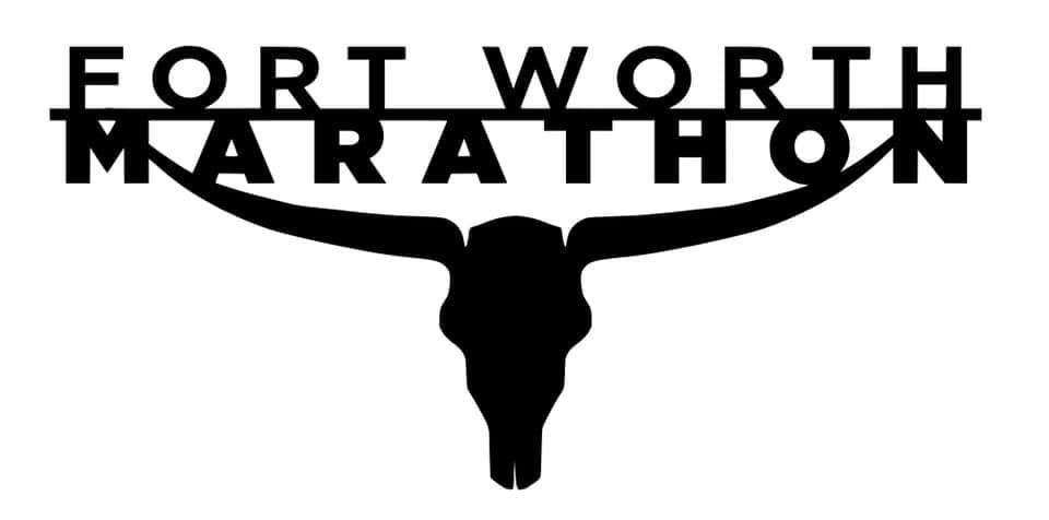 Fort Worth Marathon, 20M, Half Marathon & 5k logo