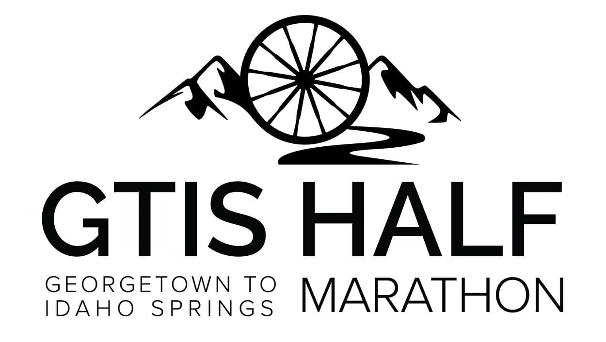 Georgetown to Idaho logo
