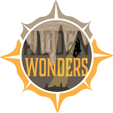 Hidden Wonders Trail Run Half Marathon 10k & 5k logo