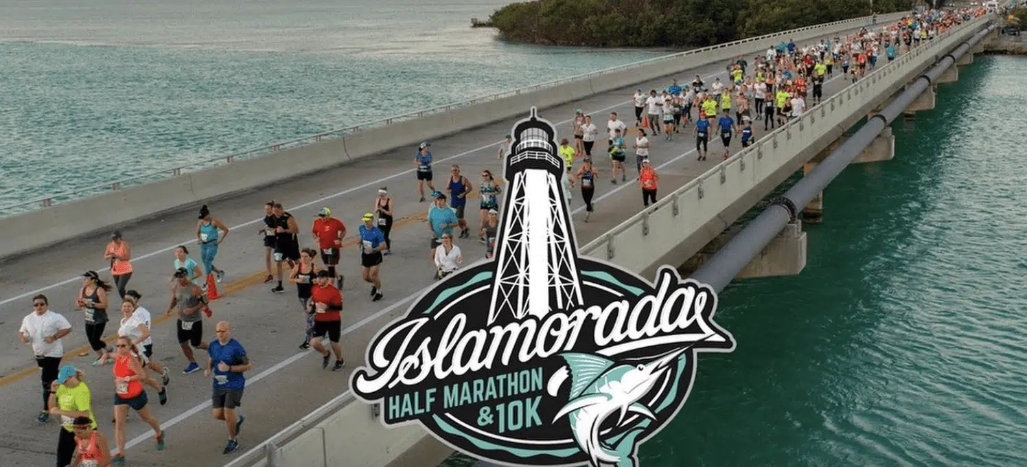 Islamorada Half Marathon & 10K