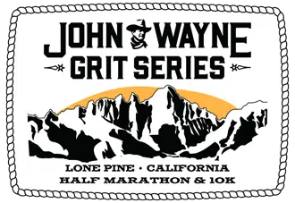 John Wayne Grit Series logo