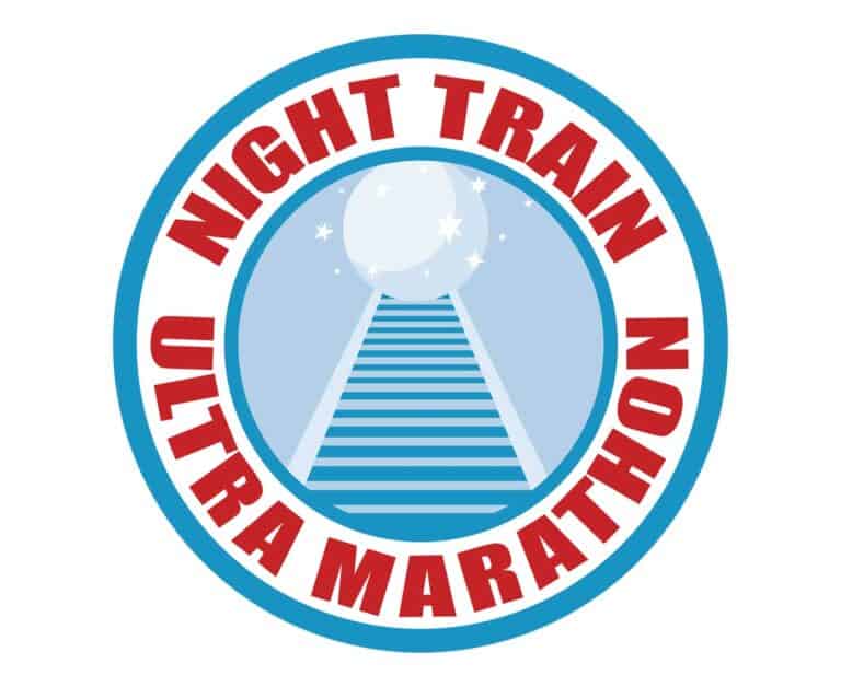 Night Train Ultra Marathon LOGO