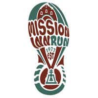 Mission Inn Run Half Marathon logo