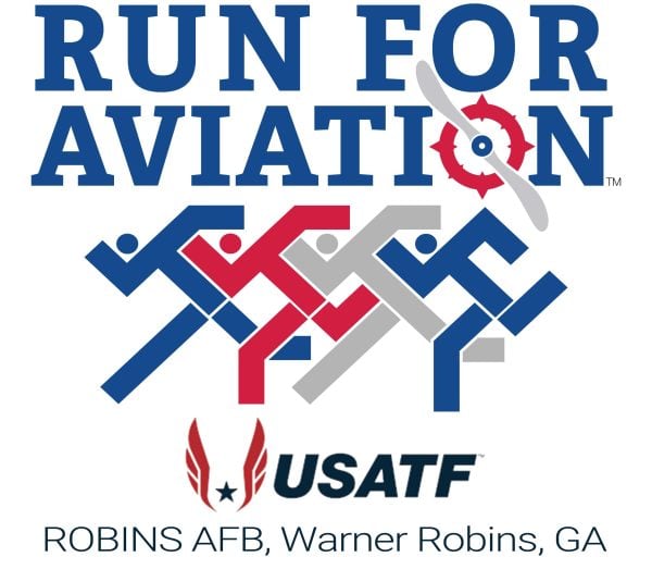 Museum of Aviation Logo