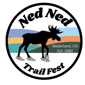 Ned Ned Run Half Marathon 10k & 5k logo