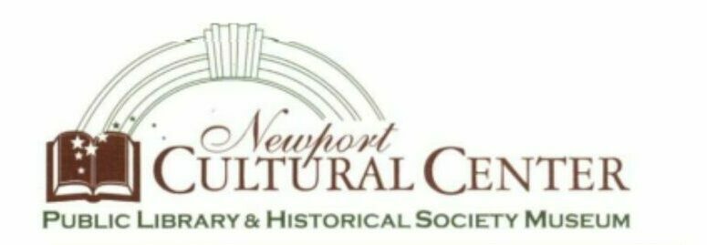 Newport Cultural Center Logo