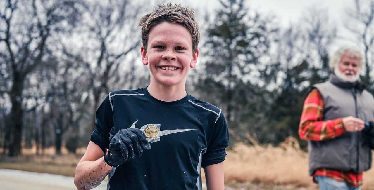 Outlaw Half Marathon 10k & 5k