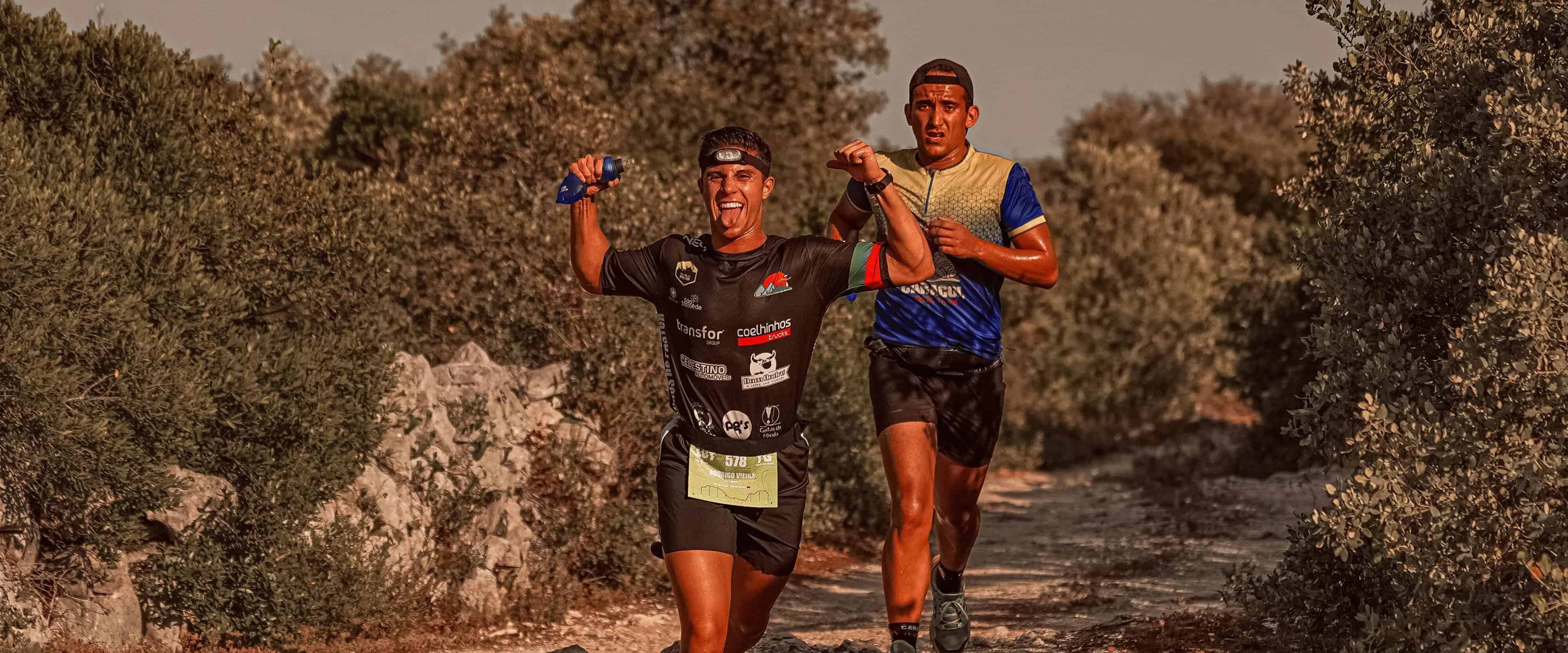 Mt. Madonna Challenge Half Marathon 10k & 5k